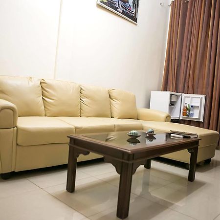 St Augustine Apartment & Hotel 키갈리 외부 사진
