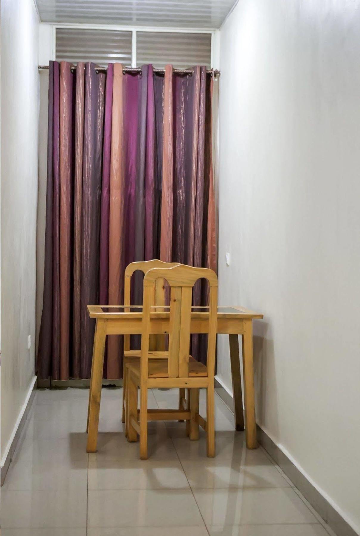 St Augustine Apartment & Hotel 키갈리 외부 사진